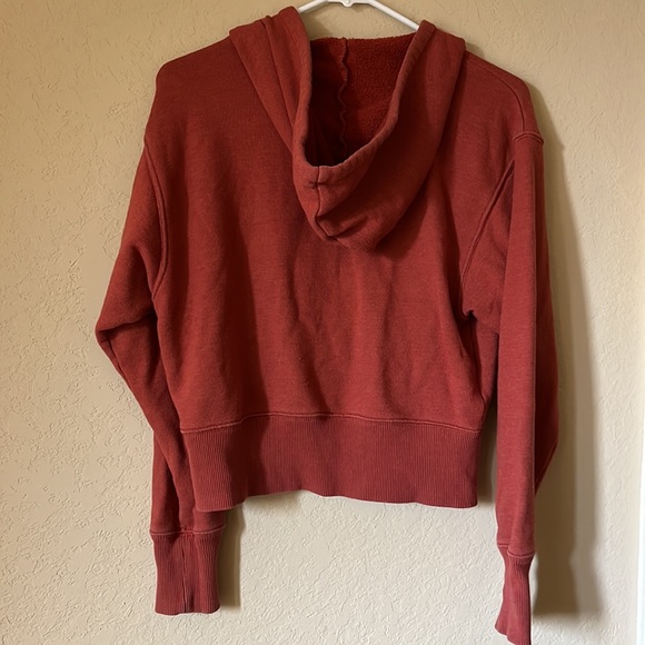 Cropped Aerie jacket - Picture 4 of 4